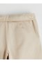 Quality Pieces from Çelebi Store Plain Gabardine Girls' Short Skirt - 7
