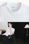 Cooling Relaxed Fit T-shirt - 5