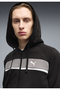 Trainingsanzug FL, PUMA Schwarz - 7