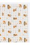 Animal-themed cotton single duvet cover set - 5