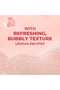 Refreshing Body Wash Sparkling Peach Scent 700 g - 6
