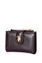Claret Red Women's Portfolio Bag Usc26758 - 5