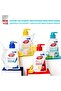 Anti-Bacterial Cool Fresh Hand Wash 200 ml - 6