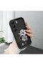 Tecno Camon 40 Compatible Flower and Butterfly Pattern Phone Case, Silicone Shockproof