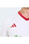 Turkey Volleyball National Team Men's White Volleyball Jersey (Km7472) - 6