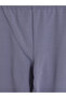 Esvab • Modern & Distinctive Girls' Leggings with Waist Drawstring - 3