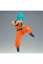 Dragon Ball Super Match Makers Son Goku (Super Saiyan Blue) collectible PVC Statue - 3
