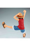 One Piece: Romance Dawn Vol. 1 Monkey D. Luffy Statue - 2