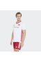 Turkey Volleyball National Team Men's White Volleyball Jersey (Km7472) - 3