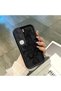 Vivo Y31/Y21D Compatible Stylish Dragon Printed Case, Full Coverage Silicone Long-Lasting