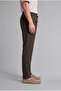Relaxed Fit Comfortable Fit Regular Waist Tube Leg Jean Trousers G8149Ax26Au - 3