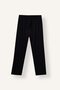 100% Cotton New Regular Fit Lace-Up Waist Flat Leg Pajama Bottoms J0321Ax26Au
