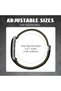 Magnetic Nylon Band Compatible with Google Fitbit Air |Soft Sport Strap with Quick-Adjust Magnetic Clasp for Men Women,Breathable Moisture-Wicking Replacement Wristband for Men Women - 5