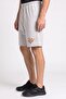 Men Sportswear Fit Training Shorts, Grey - 3