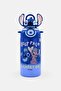 Stitch Series Sunshine Stainless Steel Insulated Water Bottle 600 ml, Blue