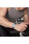 Soft Silicone Sport Watch Strap Compatible with HUAWEI Band 11/Band 11 Pro, Adjustable Replacement Wristband, Lightweight Breathable Fitness Tracker Band for Men & Women - Green - 6