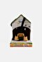 Wiggle Tail Barks Refresh Walking Sausage Dog Toy, Black - 4