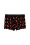 Men's Triple Cotton Lycra Boxer - 3