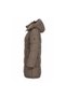 Stretch Outerwear Cw433224-Twi Women's Coat Brown - 3