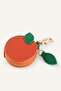 Figured Charm Keychain I6698Axns - 2
