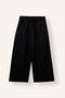 Beli Lace-Up Pleated Detailed Balloon Fit Sweatpants for Girls I8352A826Wn