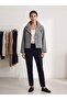 Reglan Sleeve Jacket - 3
