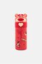 Pixer Toy Story Lotso Stainless Steel Flask 350 ml, Pink