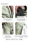 Men 2-in-1 Running Shorts with Liner, Quick Dry Athletic Shorts with Side Pockets, Lightweight Short - 6