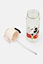 Micky And Friends Plastic Water Bottle 560 ml, Multicolor - 3