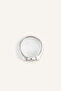 Stone Detailed Women's Ring I8773Axns - 3