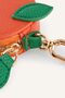 Figured Charm Keychain I6698Axns - 3