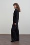 Shawl Collar Knitwear Cardigan - 3