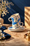 Tılsım 4 Piece Coffee Cup Set - 2