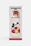Micky And Friends Plastic Water Bottle 560 ml, Multicolor - 4