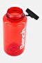 Insulated Crew Top Brand Logo Water Bottle, Red - 2