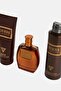 By Marciano Eau De Toilette Gift Set - 4