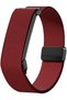 Magnetic Nylon Band Compatible with Google Fitbit Air |Soft Sport Strap with Quick-Adjust Magnetic Clasp for Men Women,Breathable Moisture-Wicking Replacement Wristband for Men Women