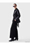 Esvab • Modern & Distinctive Women's Pleated Pants with Waist Drawstring