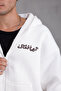 KILIM VE AT PATCHLI SWEATSHIRT - 4