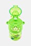 Pixer Toy Story Alien Series Shaking Head Space Water Bottle 600 ml, Green - 3