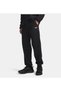 Ua Armour Fleece Joggers Black / / White Mens 6013724-001