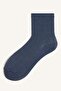 7-Pack Hair Knitted Cotton Thick Winter Socks for Girls J0550A8Ns - 3