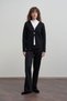 Shawl Collar Knitwear Cardigan - 5