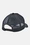 Men Embroidered Boston Snapback Cap, Multicolor - 2