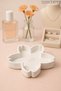 Cherry Blossom Sakura Jewelry Organizer Ring Earring Necklace Jewelry Plate Accessory Organizer (It Is Plastic) - 2