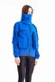 Saks Blue Jacket 11385 - 5
