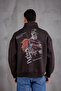 YAPRAK PATCHLI SWEATSHIRT - 2