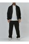 Velvet Black Men's Suit Coc3536