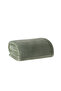 Gerald Double Wellsoft Blanket - Khaki - 3