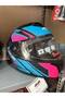 MOTORSİKLET KASK - 2